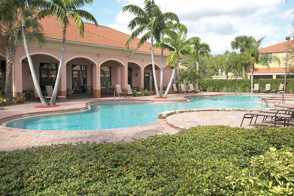 The Preserve at Bristol Pines FirstWalk