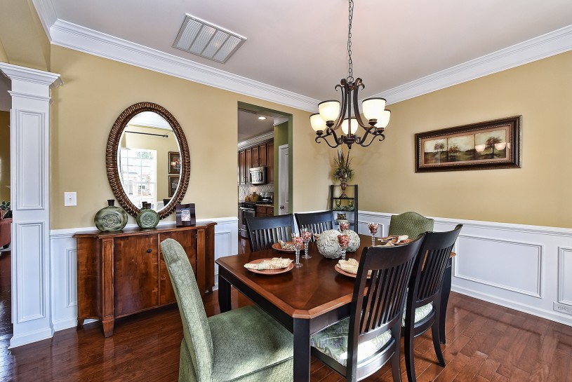 Dutchman’s Ridge of Mt. Holly FirstWalk