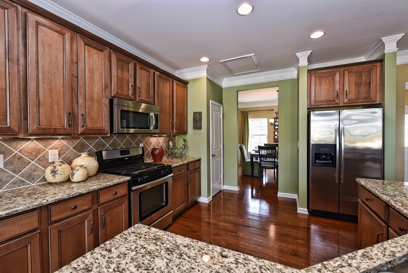 Dutchman’s Ridge of Mt. Holly FirstWalk