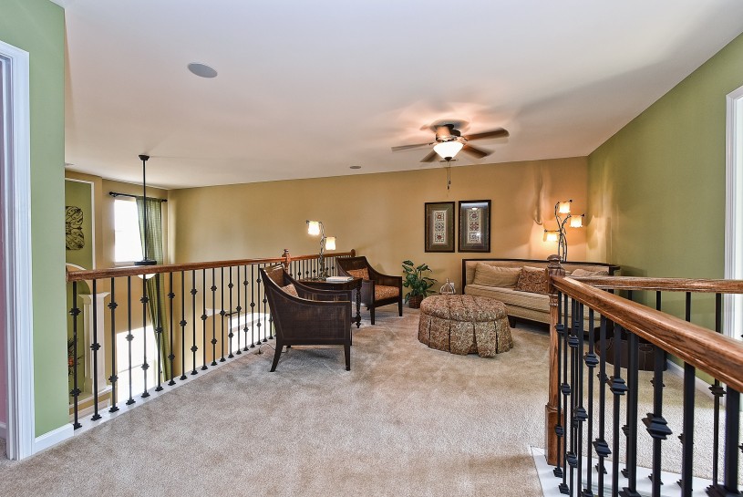 Dutchman’s Ridge of Mt. Holly FirstWalk