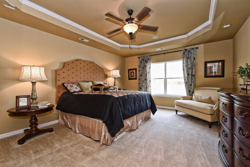 Dutchman’s Ridge of Mt. Holly FirstWalk