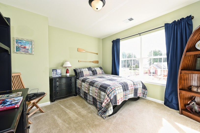 Dutchman’s Ridge of Mt. Holly FirstWalk