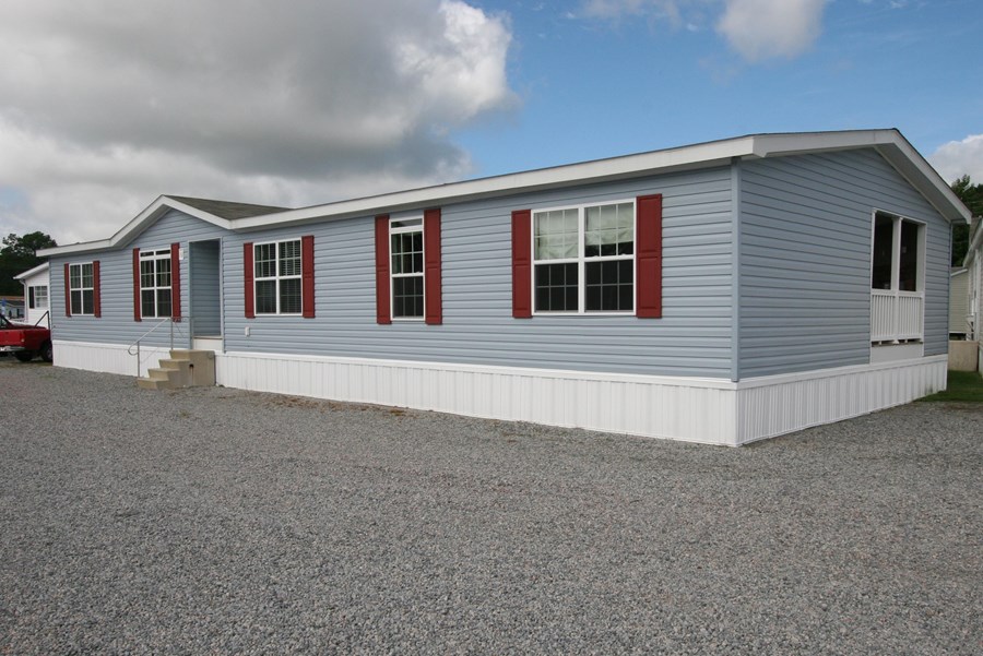 GASTON MANOR M022X FirstWalk