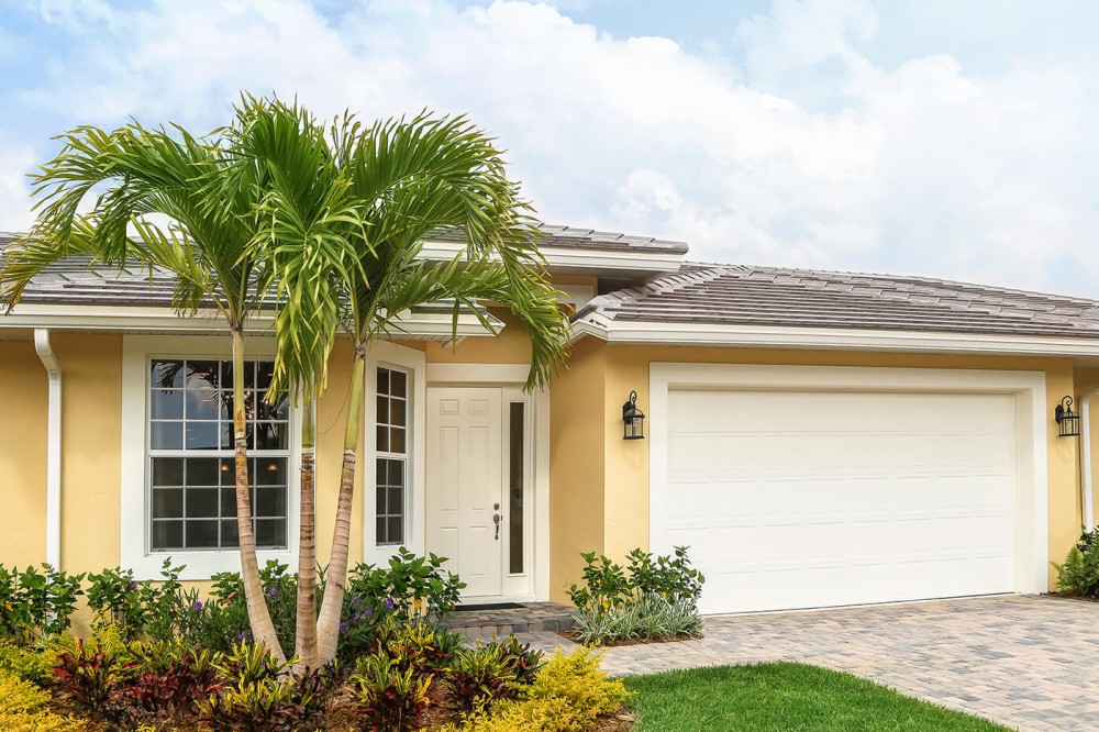 St. Andrews Park Villa Homes FirstWalk