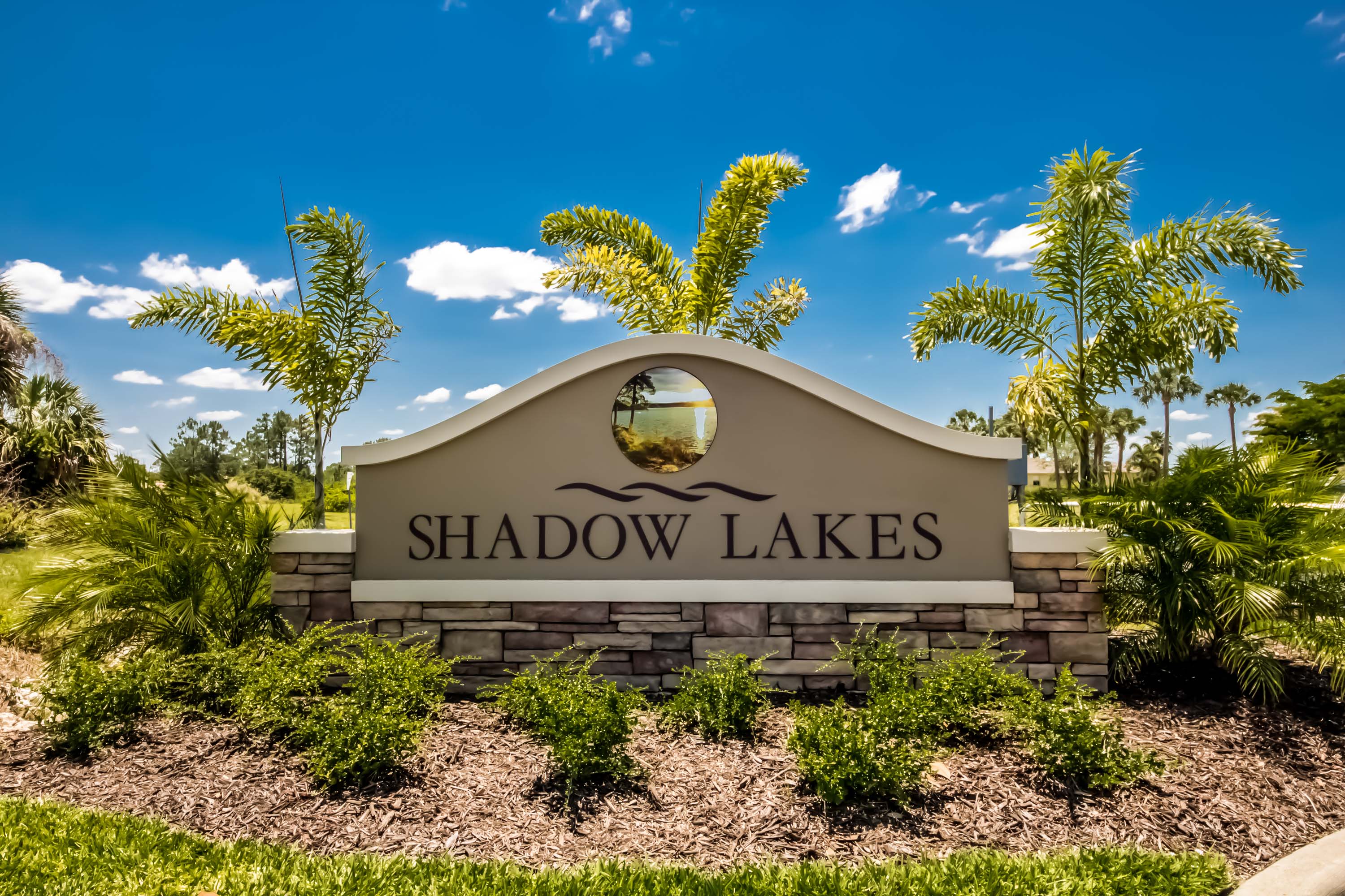 Shadow Lakes FirstWalk