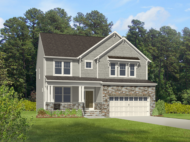 1206 Cypress Creek Pkwy Smithfield (Grayson) FirstWalk