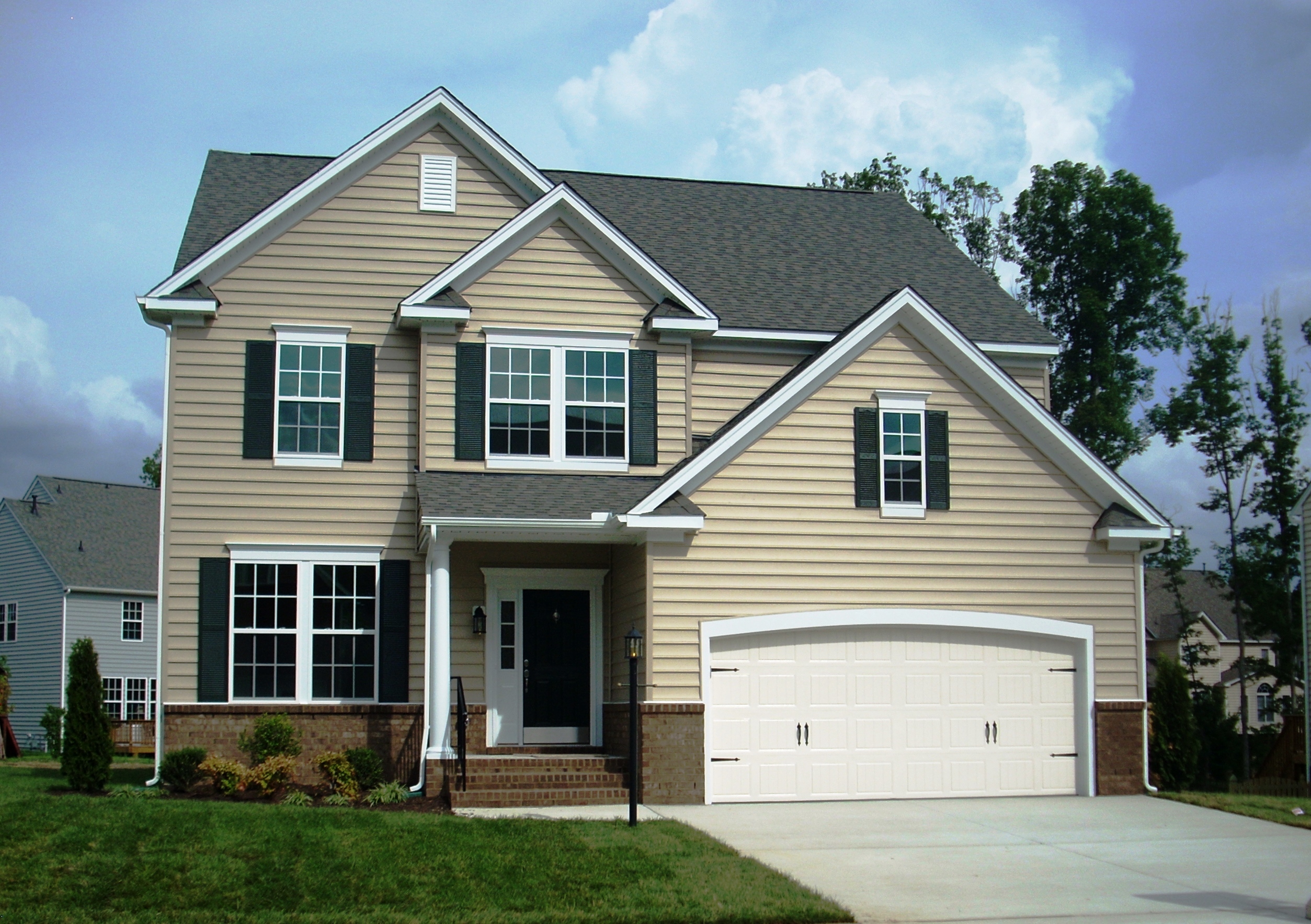 1206 Cypress Creek Pkwy Smithfield (Grayson) FirstWalk