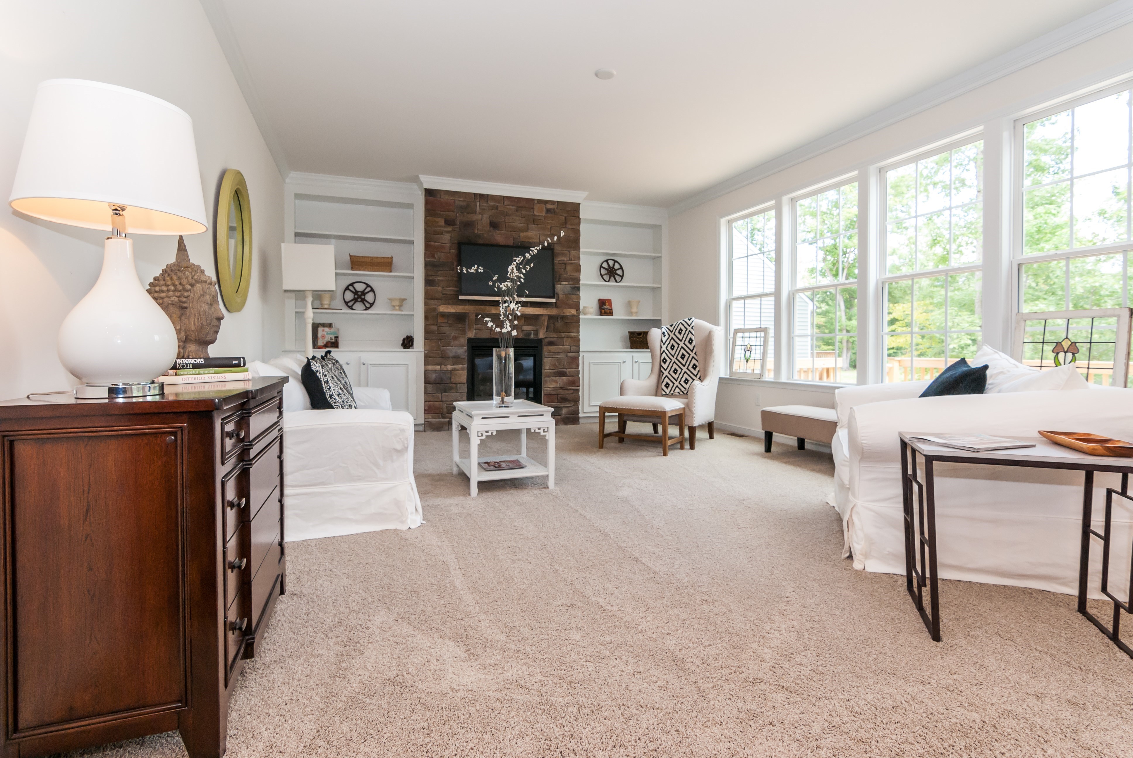 1206 Cypress Creek Pkwy Smithfield (Grayson) FirstWalk