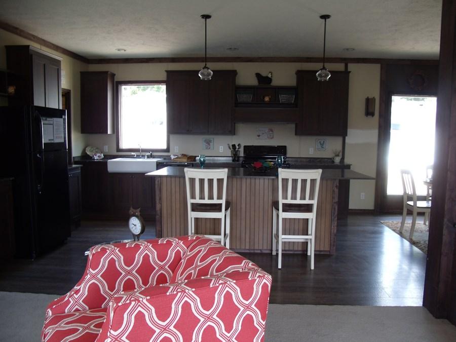 Clayton HomesConover FirstWalk