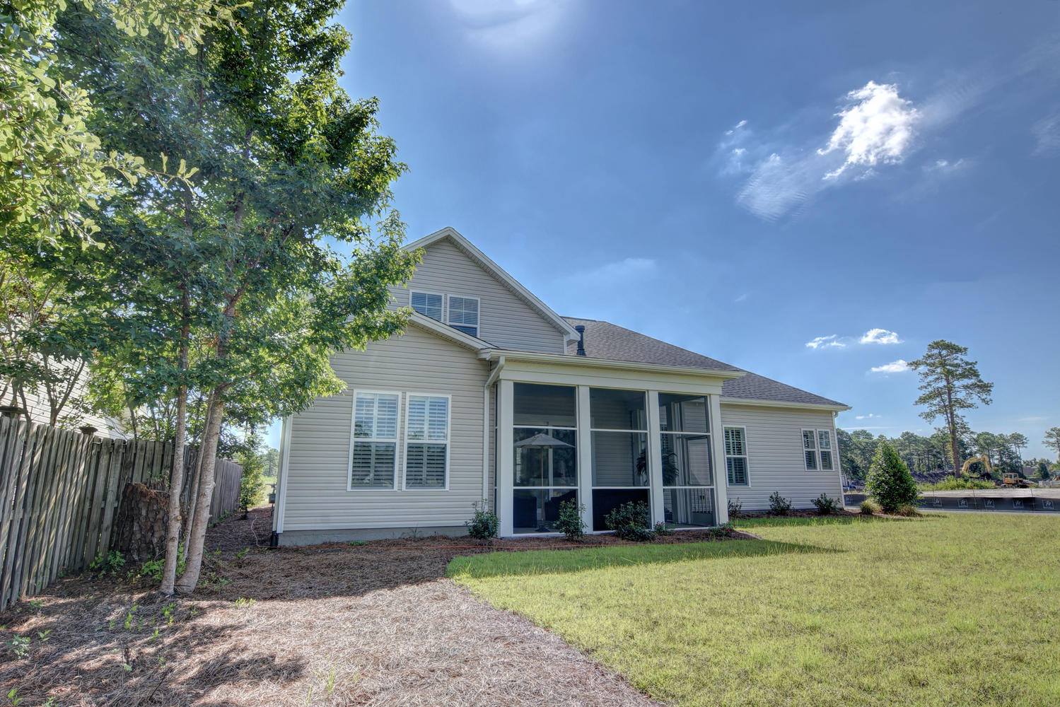 The Stoney Point FirstWalk