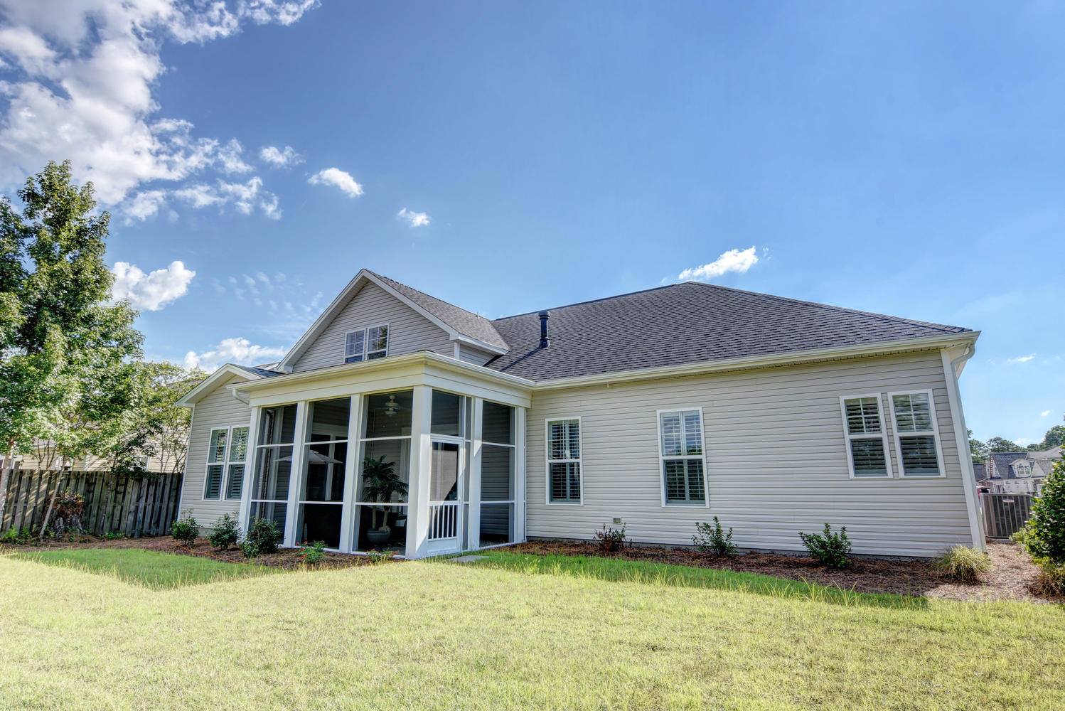 The Stoney Point FirstWalk