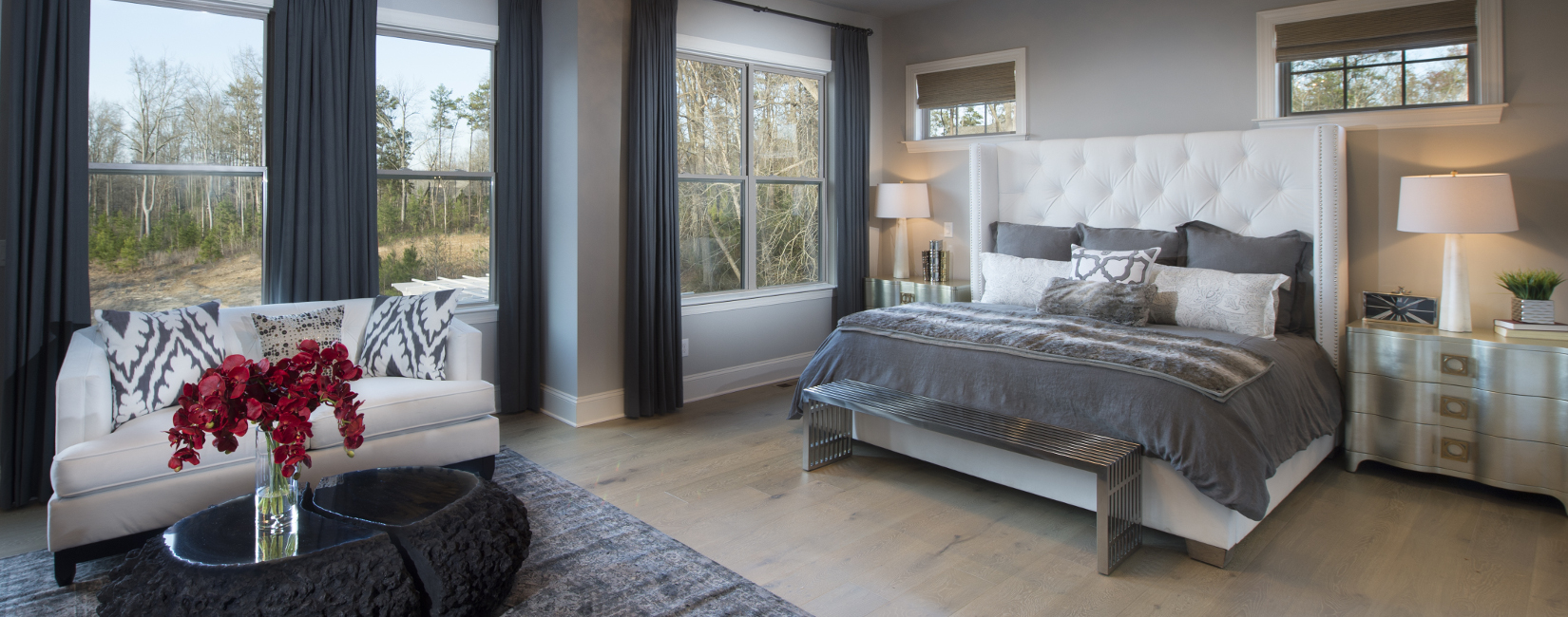 The Gates at Ansley FirstWalk