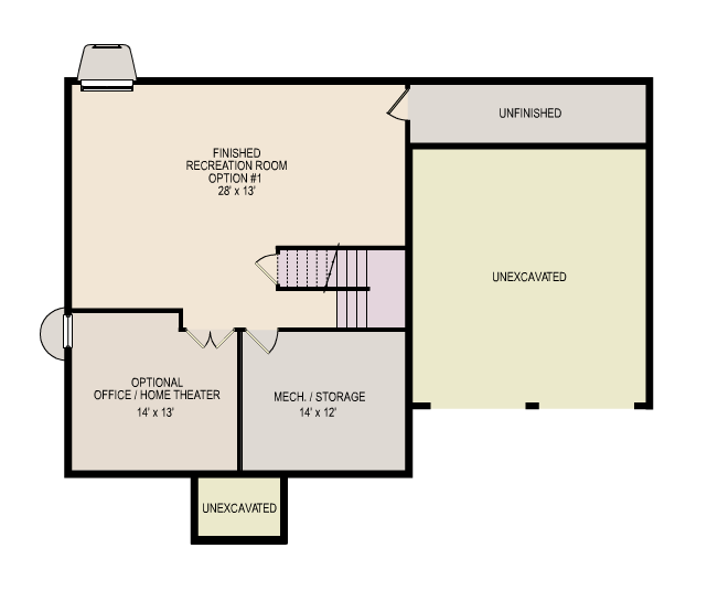 The Bancroft FirstWalk