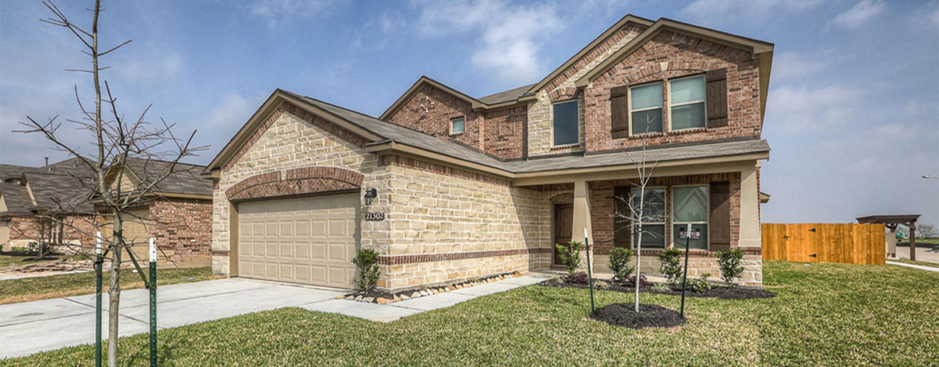 Cypress Oaks FirstWalk