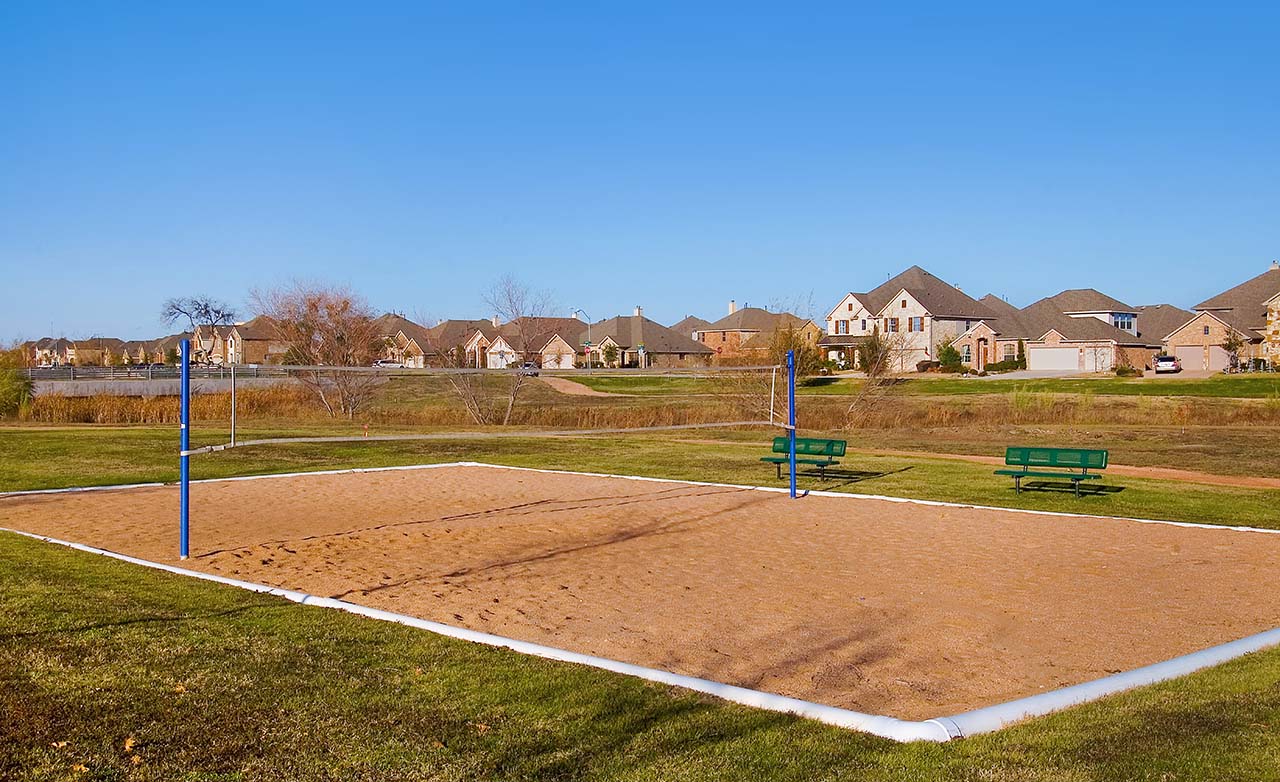 The Commons at Rowe Lane FirstWalk