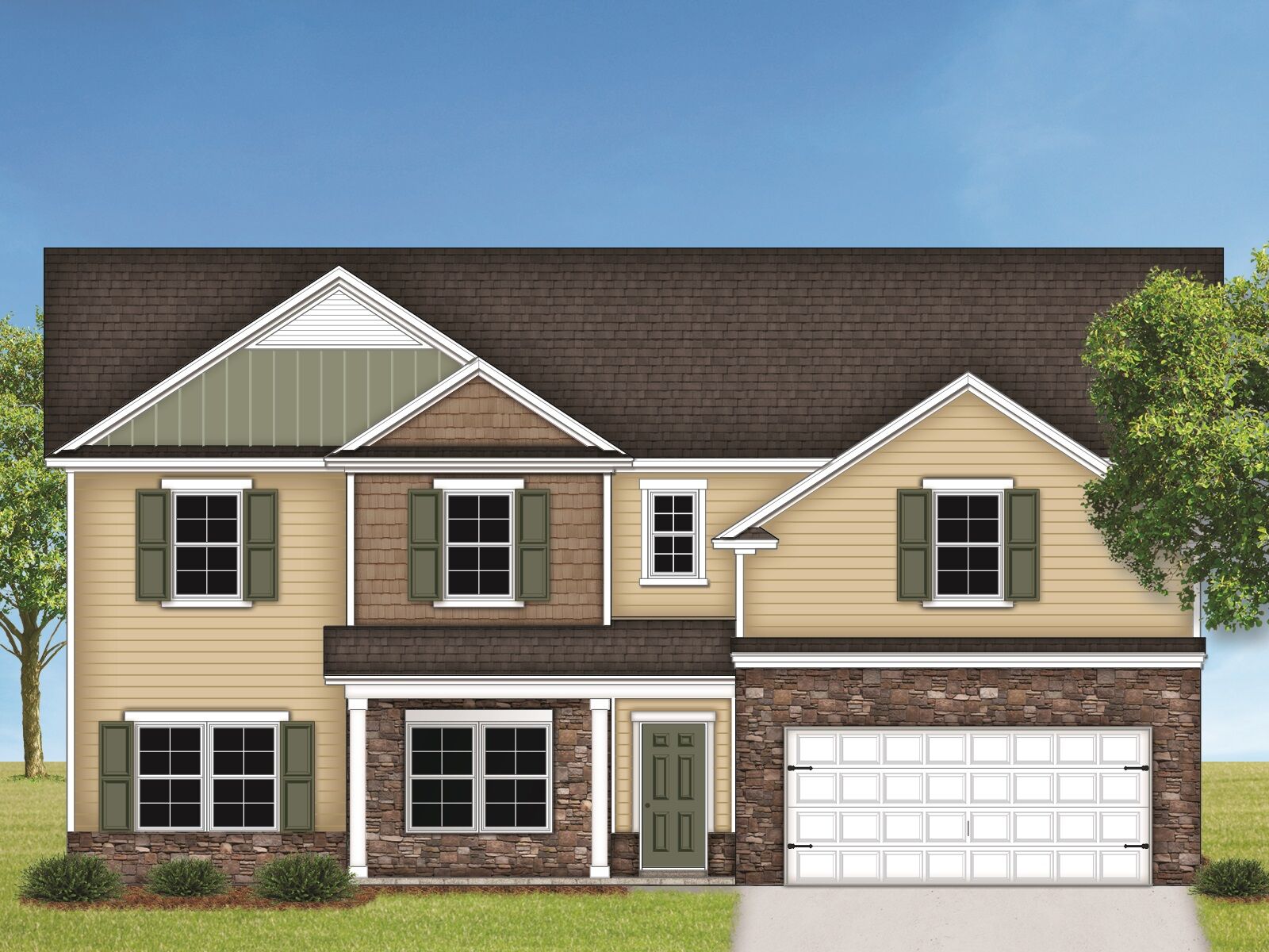 Creekside At Richmond Hill FirstWalk