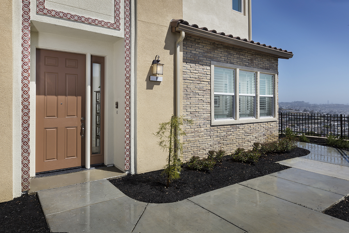 The Vista at Wellington Heights FirstWalk