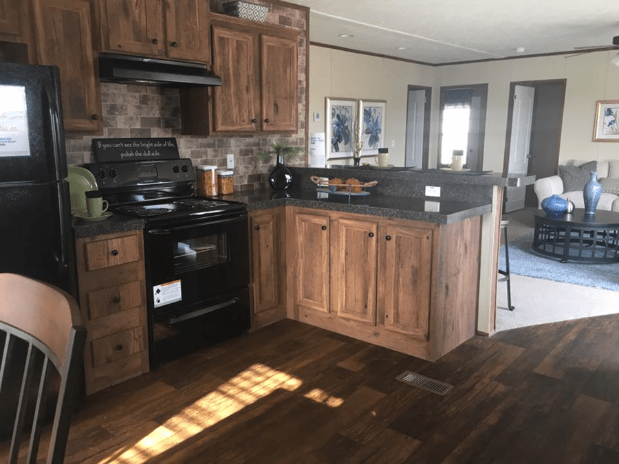 THE INTERCEPTION FirstWalk