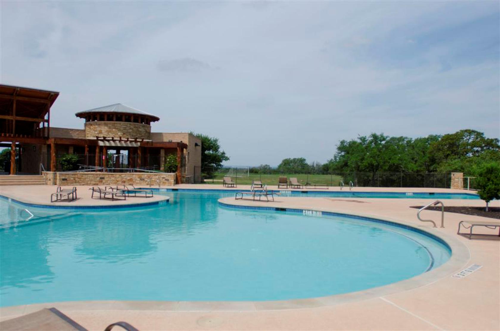 West Cypress Hills FirstWalk