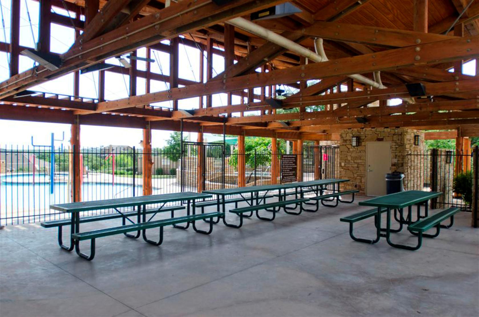 West Cypress Hills FirstWalk