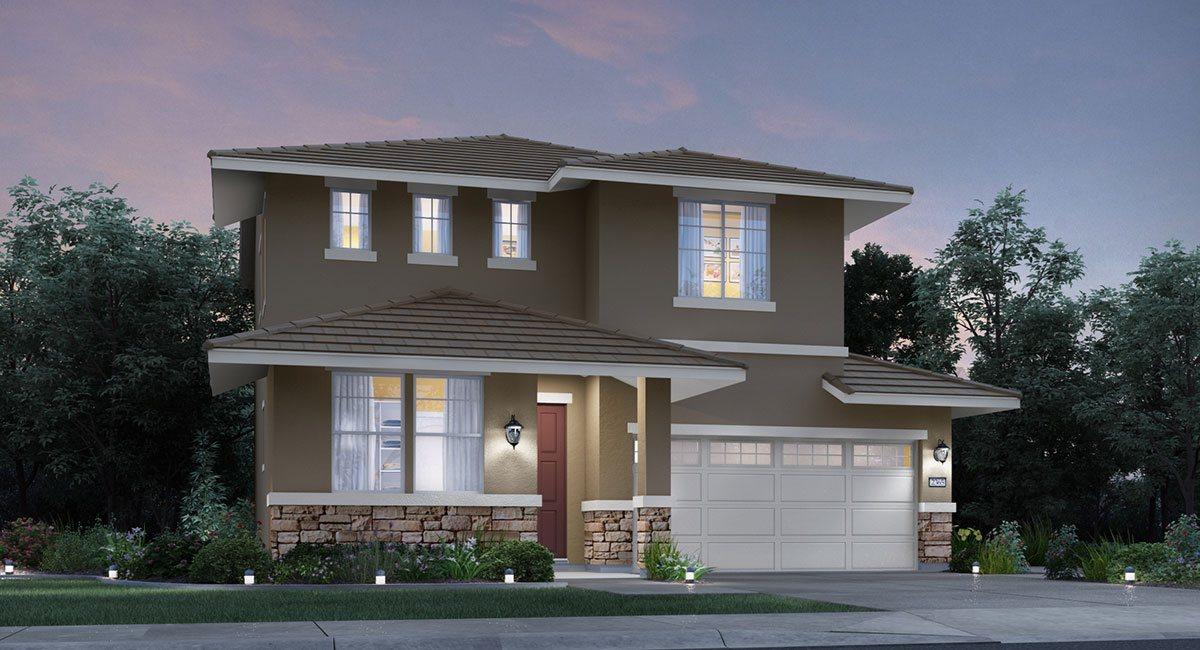 Highland Grove At Somerset Ranch FirstWalk