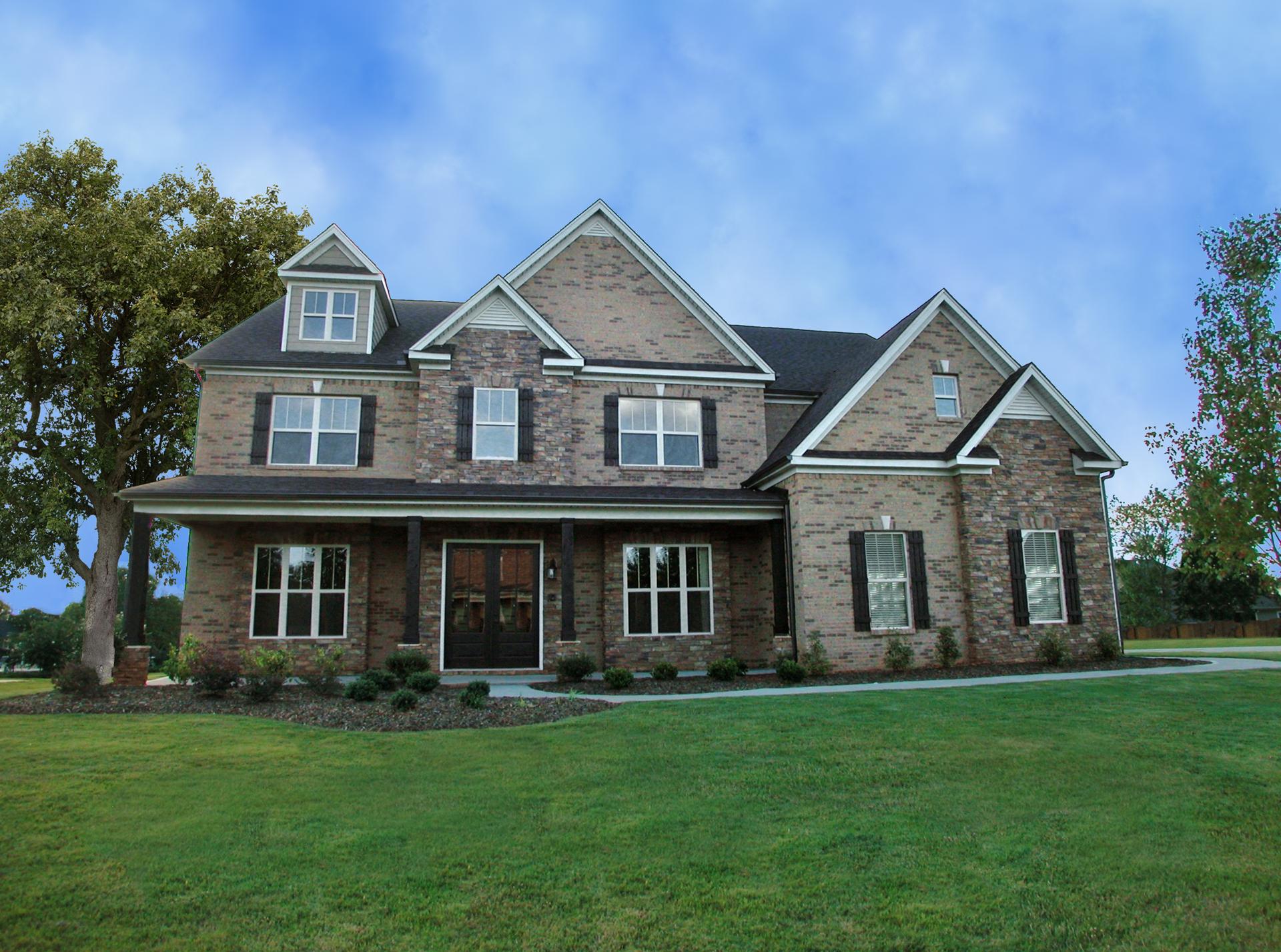 Kilgore Farms FirstWalk