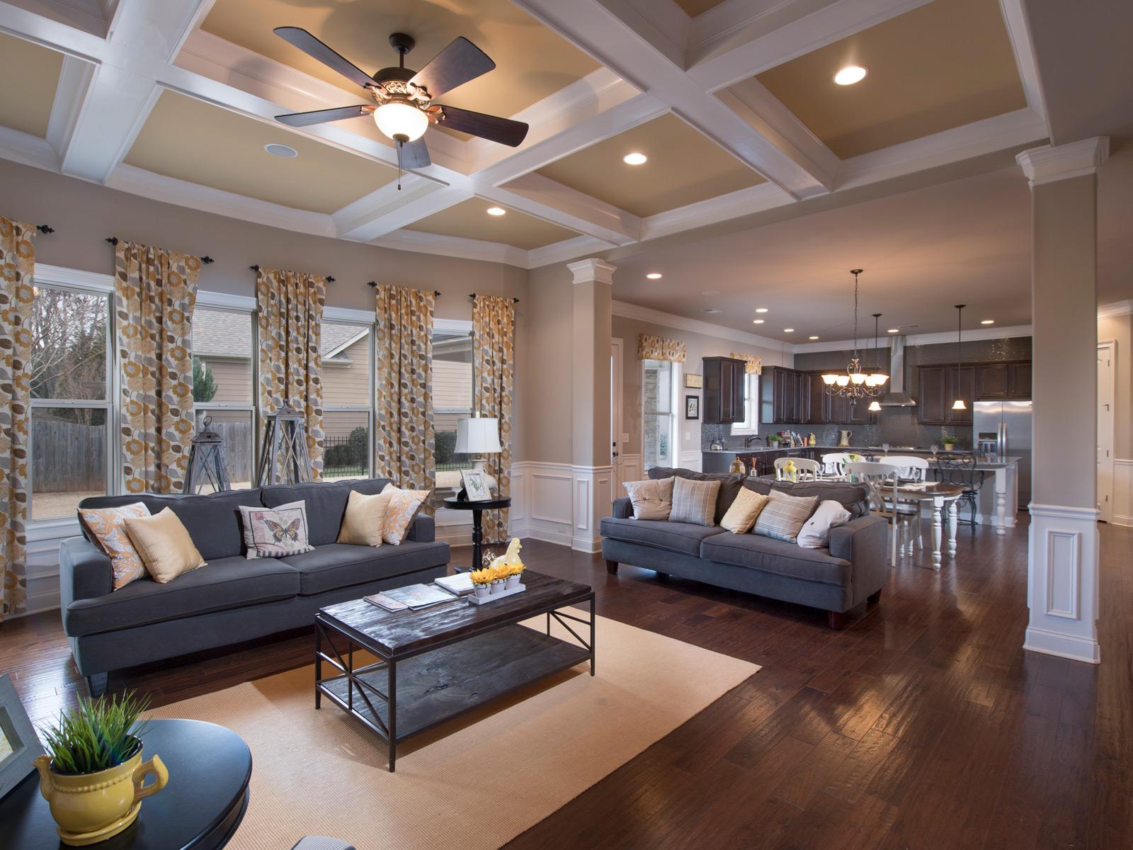 Kilgore Farms FirstWalk