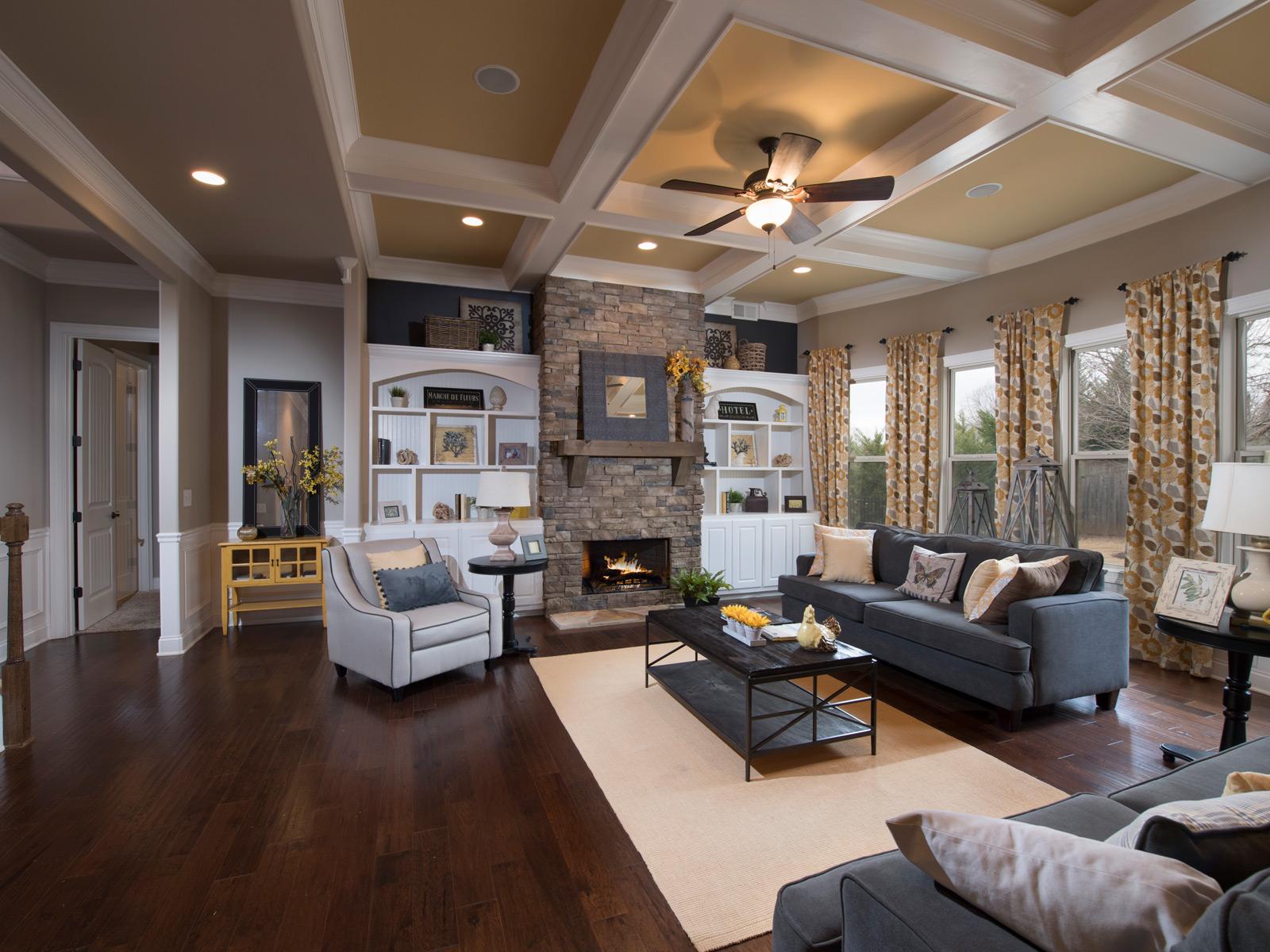 Kilgore Farms FirstWalk