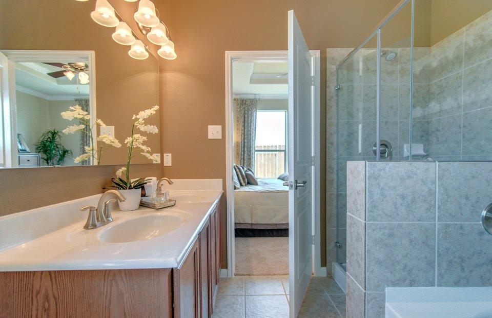 Southridge Crossing FirstWalk