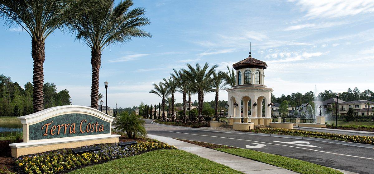 Terra Costa FirstWalk