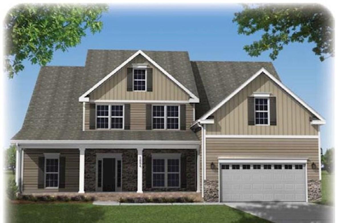 Sherrill Place FirstWalk