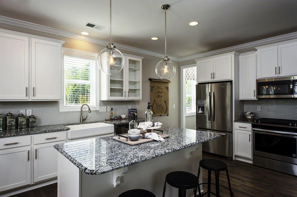 Holden Creek Preserve FirstWalk