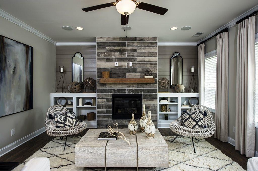 Holden Creek Preserve FirstWalk