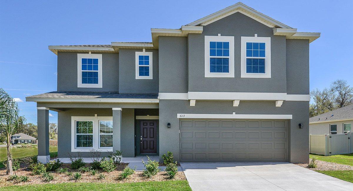 Clear Lake Landings FirstWalk