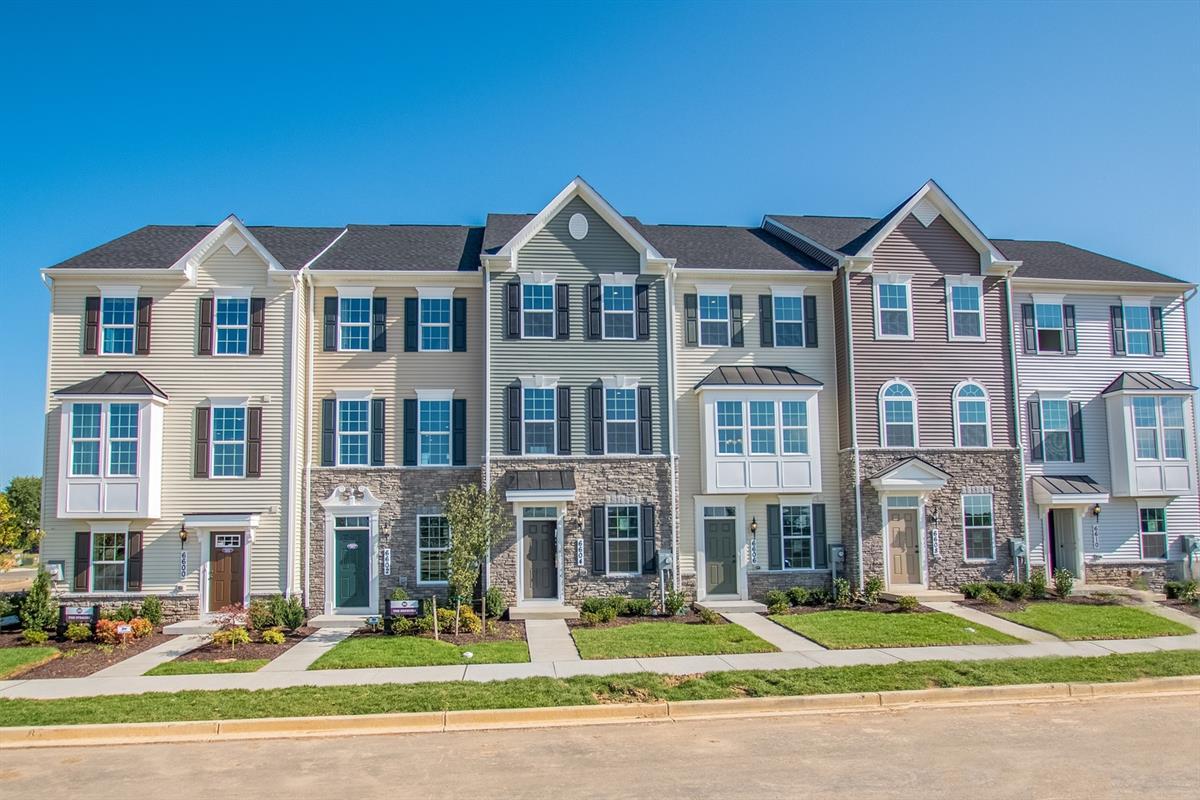 Atwater In The Great Valley School District FirstWalk