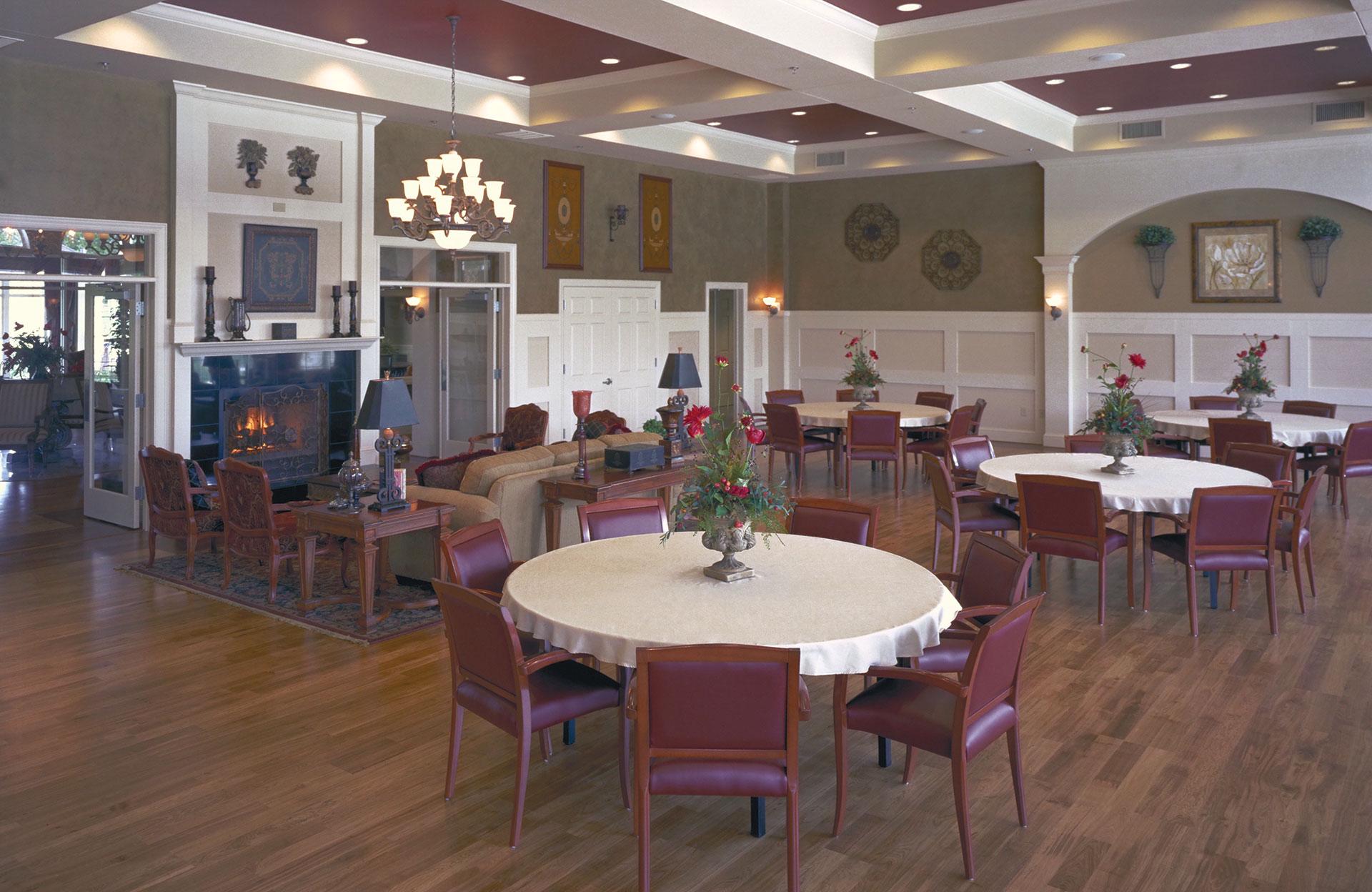 Heritage At Miami Bluffs FirstWalk