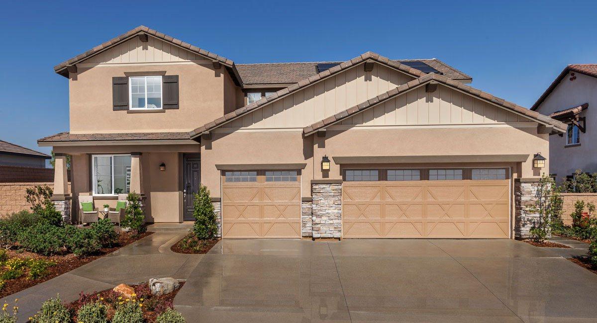 Shady Trails FirstWalk