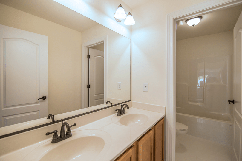 BRITTANY II Plan FirstWalk