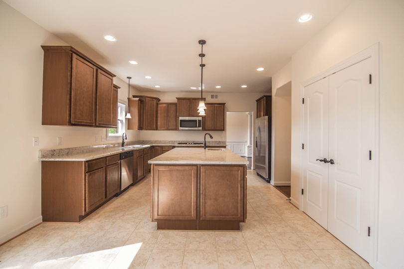 BRITTANY II Plan FirstWalk