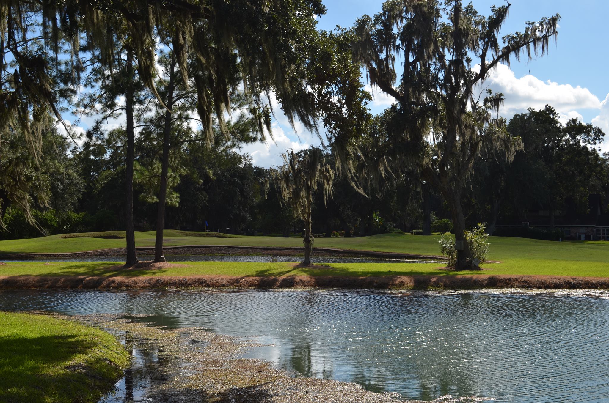 Columbia Lakes FirstWalk