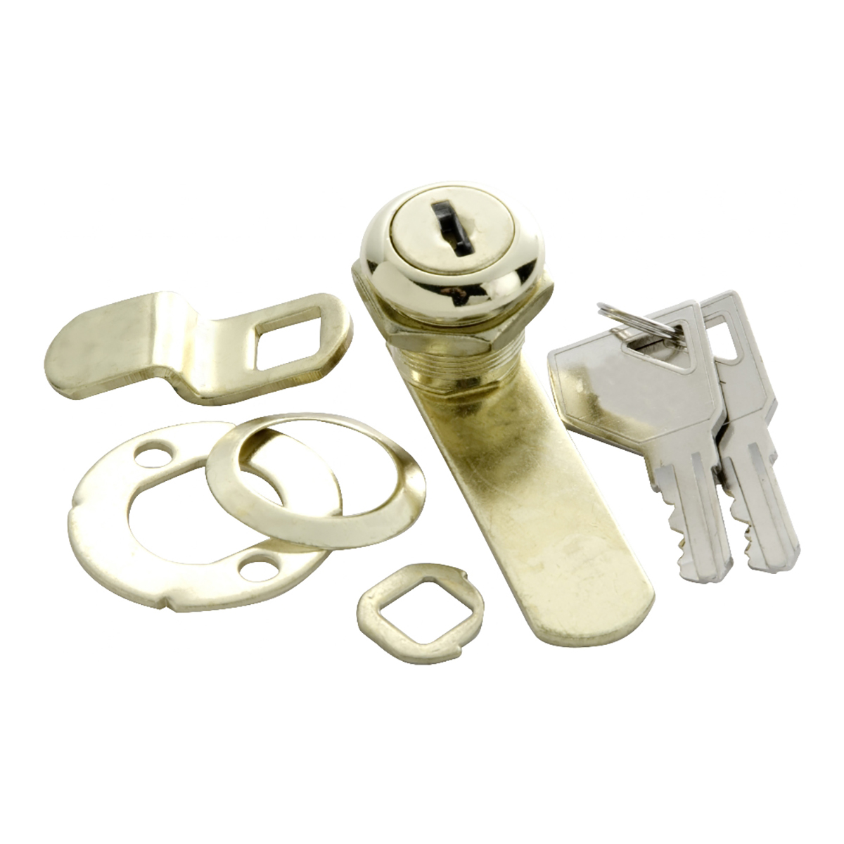 & Drawer 5/8" Utility Cam Lock First Watch Security