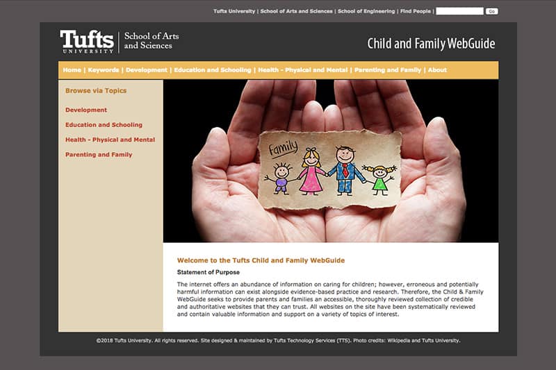 Resources First Words Project