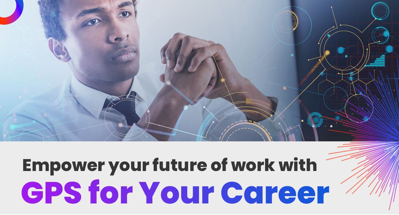 GPS for Your Career First Work