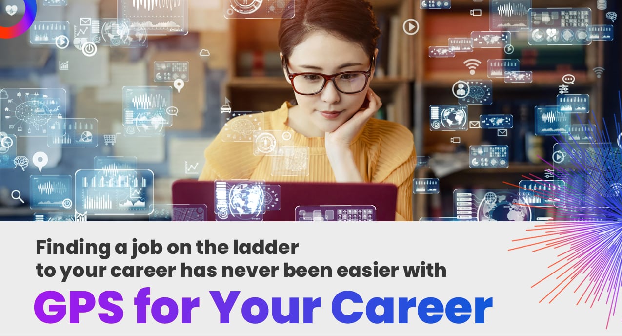 GPS for Your Career First Work