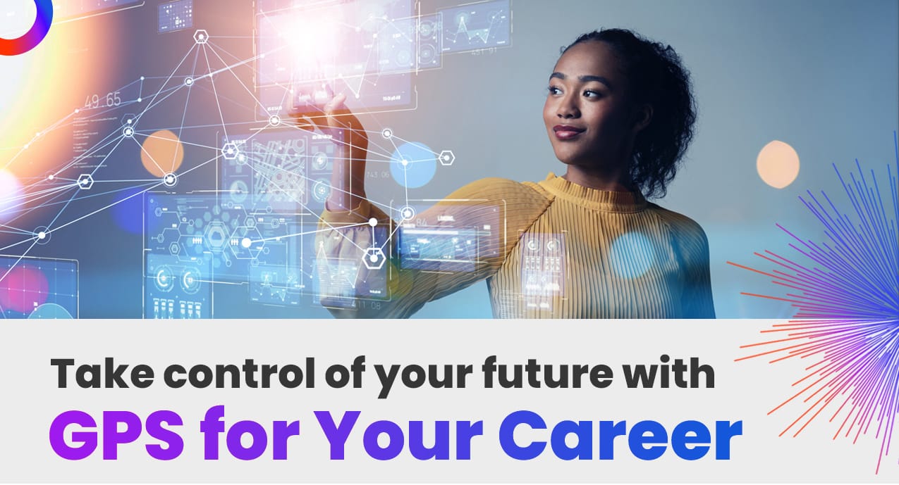 GPS for Your Career First Work