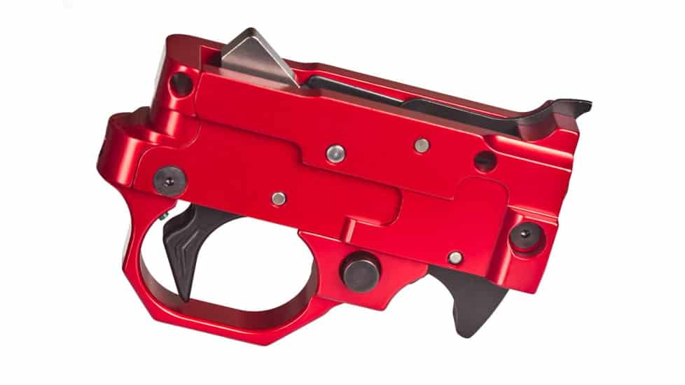 Best Ruger 10/22 Upgrades & Accessories List) First World