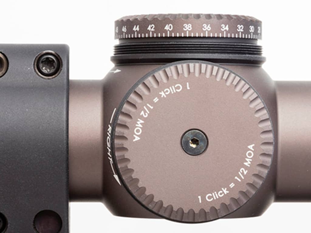 Vortex Razor 16x Review (Best LPVO For AR15) First World Crusader