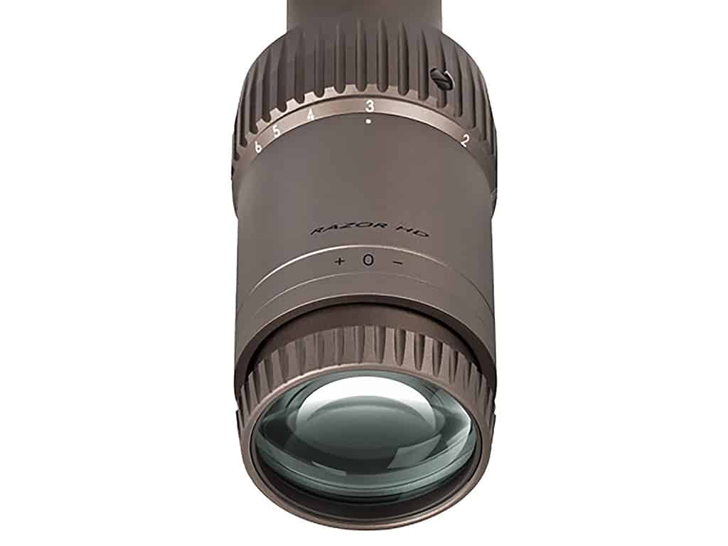 Vortex Razor 16x Review (Best LPVO For AR15) First World Crusader