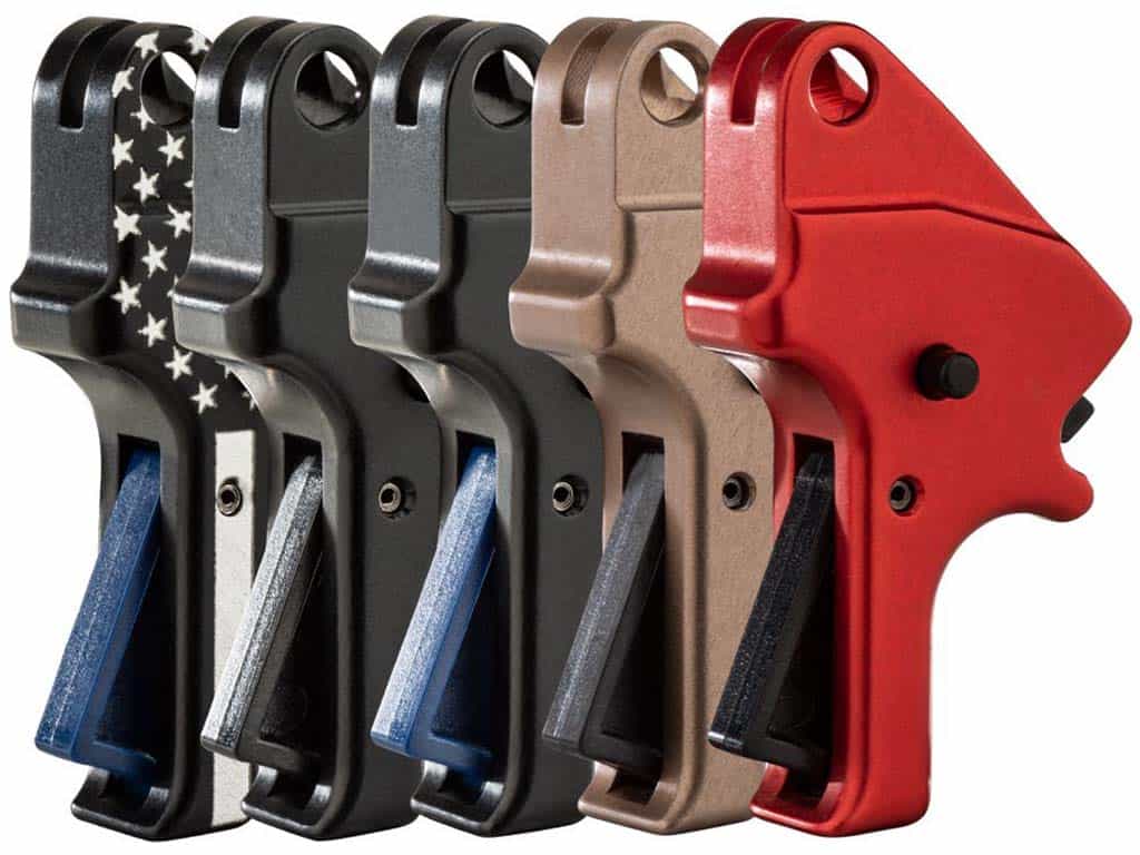 7 Best M&P Triggers (All Models) First World Crusader