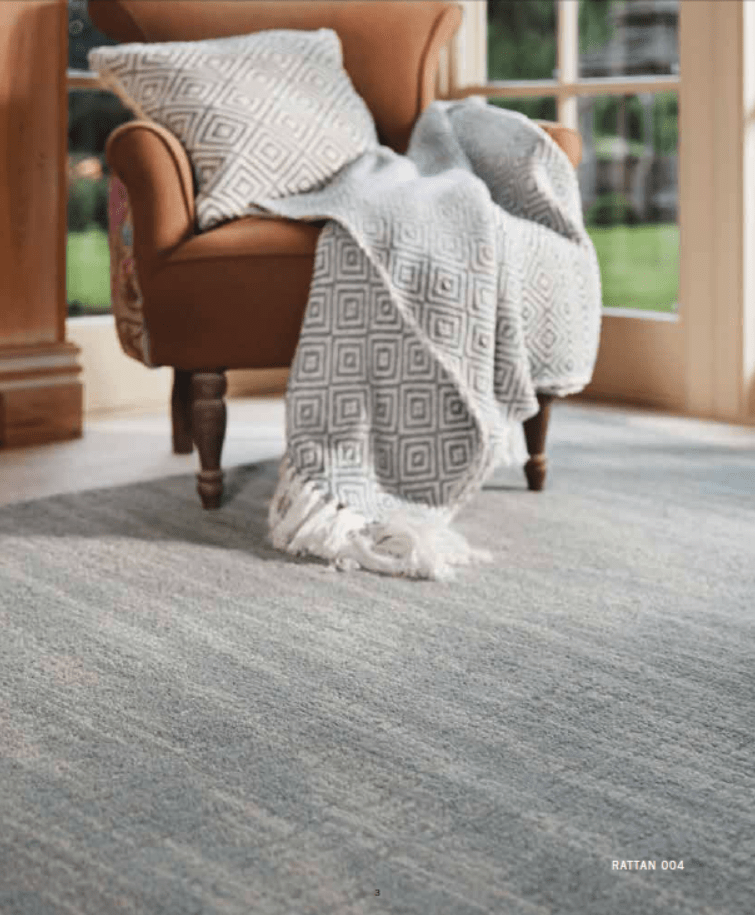 Luxury Rug Collection II firthcarpets